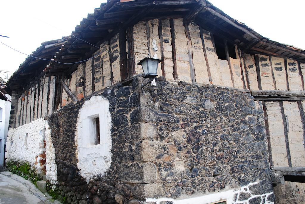Hotel Barbacedo Mijares  Esterno foto