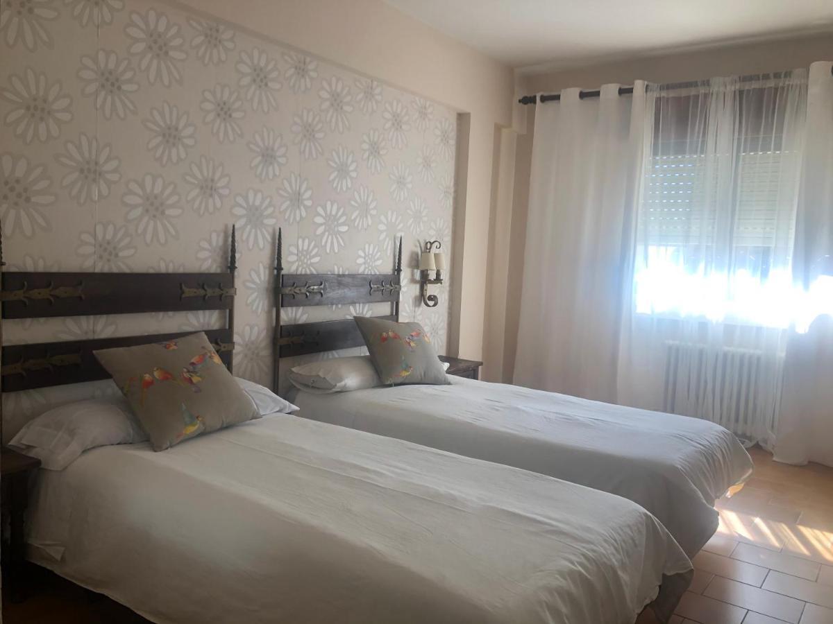 Hotel Barbacedo Mijares  Esterno foto