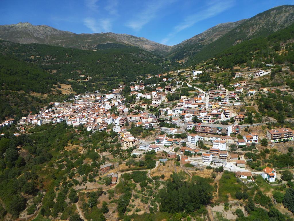 Hotel Barbacedo Mijares  Esterno foto