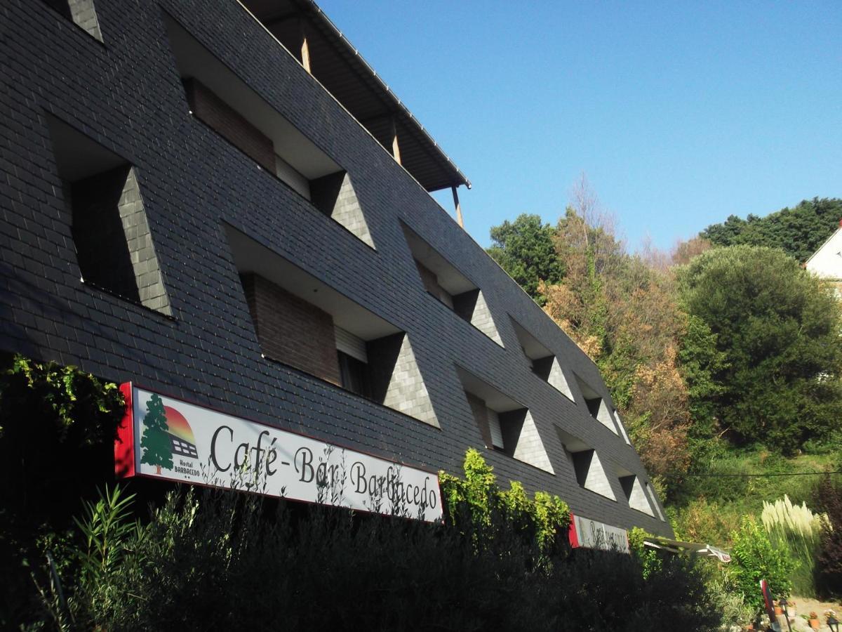 Hotel Barbacedo Mijares  Esterno foto